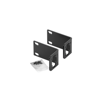 Kit de montaje en Rack de 19" para switch Netonix WS-12-400-AC