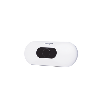 Contador Inteligente de Personas con LoRaWAN