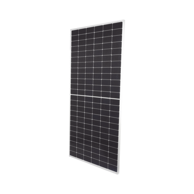 Modulo Solar EPCOM, 450 W, Monocristalino, 144 Celdas con 9 Bus Bar de Grado A