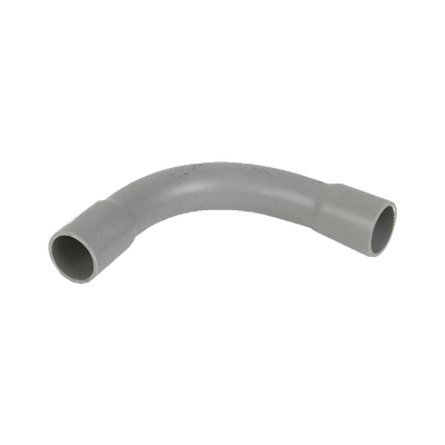 Curva para Conduit Cédula 40 de 3/4".