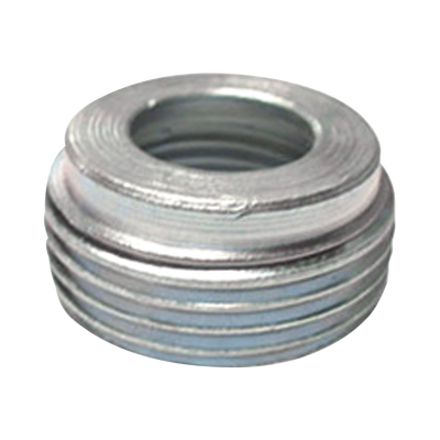 Reducción aluminio de 50-32 mm  (2"  - 1 1/4”).