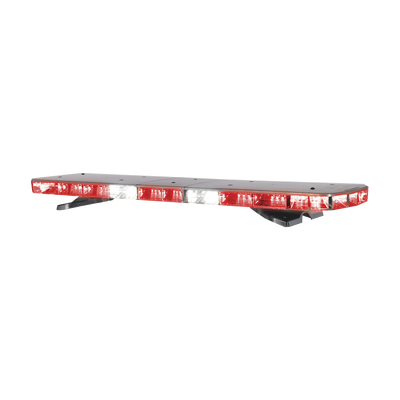 Barra de Luz LEGEND con Tecnología LED Solaris / Roc 114 LEDs última generación con Montaje de Gancho