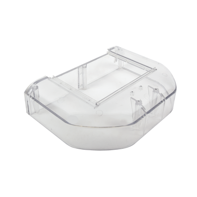 Domo Esquinero de reemplazo para barra X37RB, Color Claro