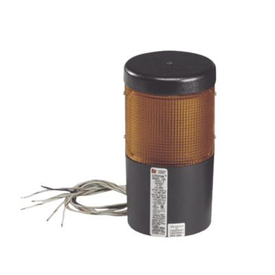 Módulo de luz LED litestak, 24 VCD, ámbar