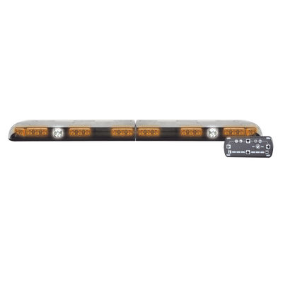 Barra de luces Vantage PRO Ultra Brillante con 64 poderosos LED última generación