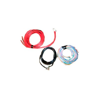 Kit de arneses para sirena 202-0141AH