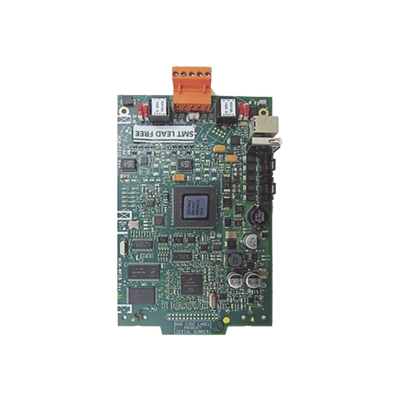 Módulo de Comunicación para Red Estándar / Interfaz de Cable de Cobre / para Paneles NOTIFIER Serie ONYX / Compatible con NOTI•FIRE•NET