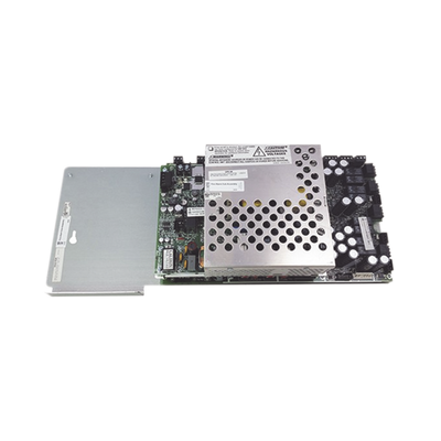 Amplificador Digital / 75 W / 25 V / 120 Vca / Compatible con DVC-EM de NOTIFIER
