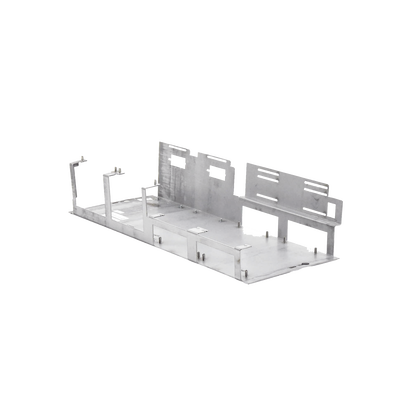 Chasis de Montaje para CPU2-3030, CPU2-3030-SP y NCA-2 de NOTIFIER
