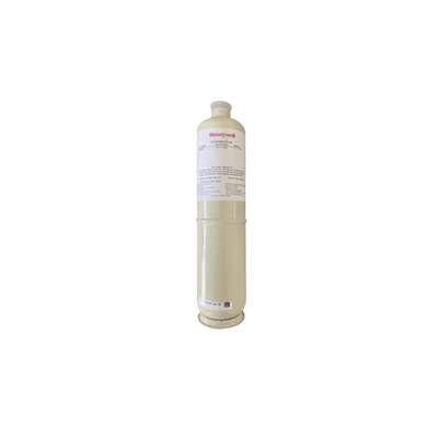 Cilindro Para Calibración De Metano/Air (CH4), Balance Aire, Concentración 50% LEL, Capacidad 103 L, Dimensiones 5/8" x 18" Para Serie XNX/XCD/S3K Gases Combustibles