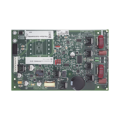 AMPLIFICADOR 25V 50W USO CON ECC50/100