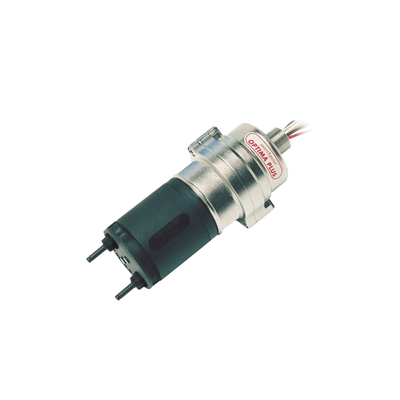 Detector Infrarrojo De Gases Inflamables, Versión Para Hidrocarburos, Salida 4 a 20 mA, Certificado UL/INMETRO, Espiga De Rosca De Entrada NPT 3/4", Acero Inoxidable 316SS Electro Pulido, Serie Searchpoint Optima Plus