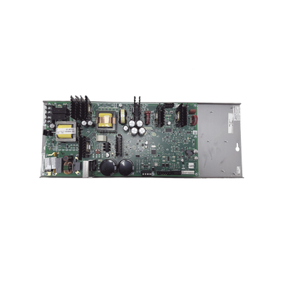 Amplificador de Audio Digital de 120 Vca para DVC-EM de Notifier