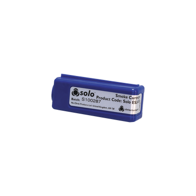 Paquete De 12 Cartuchos Electrónicos De Humo Sintético Para Dispensador Electrónico SOLO-365