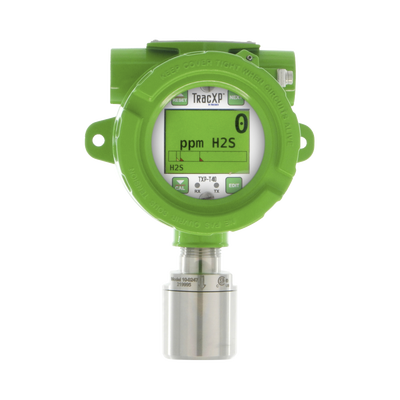 Monitor de Gas Con Sensor Unico Clase 1 Div 2 | Gases Reactivos |  Modelo 805111200020N