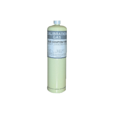 Cilindro Para calibración de Detectores de Gas Amoniaco NH3 MACURCO | NH3 34L 200 PPM
