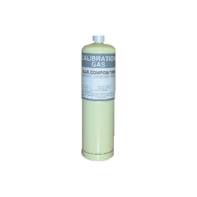 Cilindro Para Calibración de Monitor de Gas Refrigerante R410A