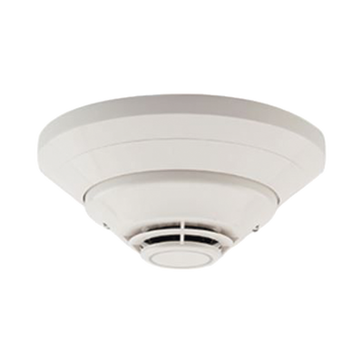 Detector Inalámbrico de Humo / Fotoeléctrico / Protocolo FlashScan® de NOTIFIER / Requiere Base B210W