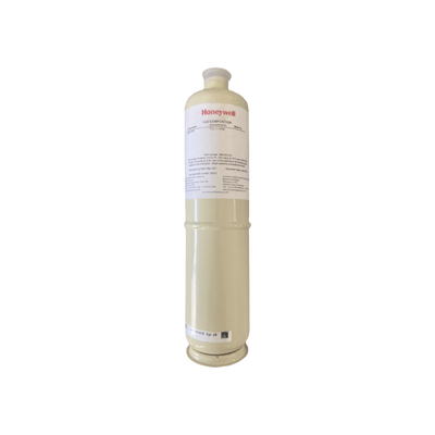 Cilindro de Gas para Calibración, Pentano/Aire, 50% LEL, Cap 103 L, Para Serie XNX, XCD y S3K