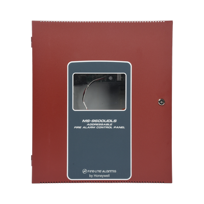 Gabinete para MS9600UDLS