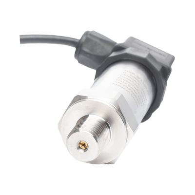 SENSOR DE PRESION, 1%, 10Bar, 4-20mA, NPT