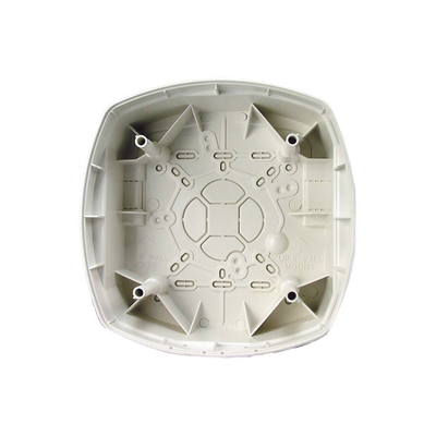 Caja Trasera Resistente A La Intemperie De Montaje Para Bocina/Estrobo Hochiki Serie HSSPK (0500-06400)