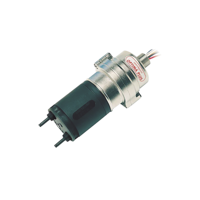 Detector Infrarrojo De Gases Inflamables Serie Searchpoint Optima Plus Version Para Etileno, Salida 4 a 20 mA, Certificado ATEX/IECEx, Espiga Con Rosca Entradas M25, Acero Inoxidable 316 Electropulido