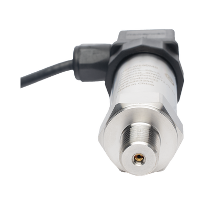 SENSOR DE PRESION, 1%, 40Bar, 4-20mA, NPT