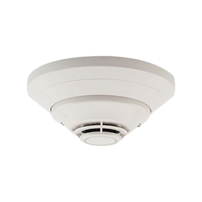 Detector Inalámbrico de Calor / 57 °C / Tecnología FlashScan® de NOTIFIER / Requiere Base B210W