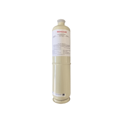 Cilindro de Gas para Calibración, Pentano/Aire, 50% LEL, Cap 103 L, Para Serie XNX, XCD y S3K