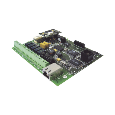Comunicador IP para paneles Fire-Lite
