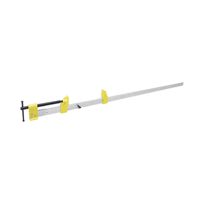 Sargento de solera 120 cm can garganta de 2"