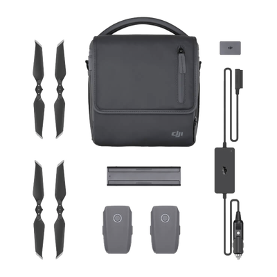 Kit Fly More para Mavic 2 Enterprise Advanced
