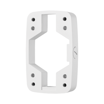 MONTAJE BASE PARA MODELO SBP-300WMW1 y (MONTAJE DE PARED)