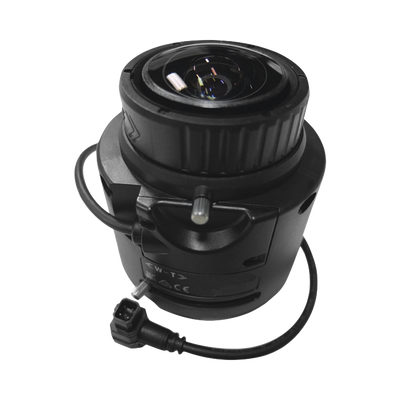 Lente Varifocal  6 MP 4.1-9MM CS-MOUNT F/1.6 D/N DC-IRIS