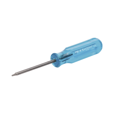 Desarmador tipo torx T-8 XTD8