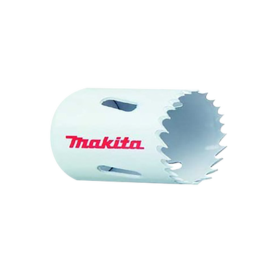 Broca sierra bimetálica de 3-5/8”, (92mm)