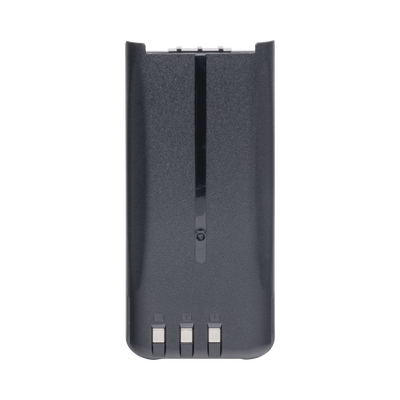 Batería Li-lon, 1900 mAh para radios NX-1200/1300 sumergibles con IP67