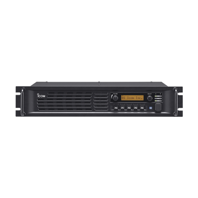 Repetidor ICOM Analogo/Digital, 450-512 MHz, IDAS Simulcast