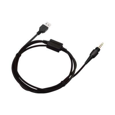 Cable de programación USB para NX-P500K