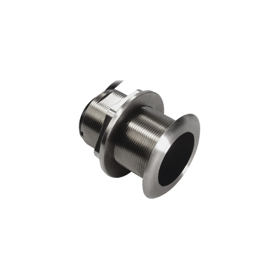 SS60 Transducer XSONIC SS60 de acero inoxidable 600 W a través del casco 50/200 Khz