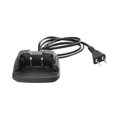 Cargador de escritorio para TX320BAT