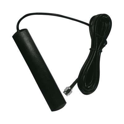 Antena Externa LTE Para Radio Móvil Telo Systems Modelo M5