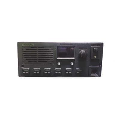 Repetidor VHF 136-174 MHz, NXDN/Análogo, Convencional/Trunking, 50 Watts, SIN GABINETE