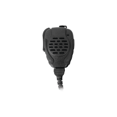 MICRÓFONO-BOCINA D/USO RUDO P/RADIO ICOM ICF- 1000/ 2000D/ 3021/ 4021/ 43GT/ 4G/ 4002/ 3031/ 3002/ 4031/ 4230.