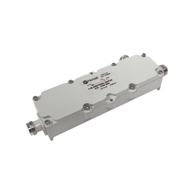 Acoplador direccional 15dB 575-2700MHz 300W - 161 dBc 4.3 - 10 IP67