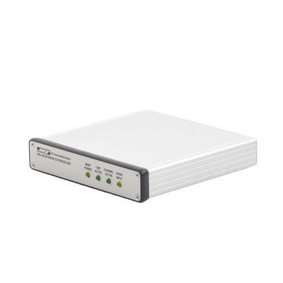 Unidad de Extensión de Red para Equipo de Radiocomunicación.