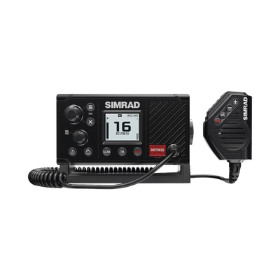 Radio Móvil Marino VHF RS20S con NMEA2000