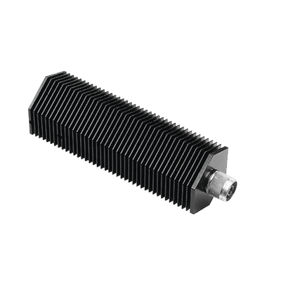 Carga Fantasma 75 W. Conector N Macho.