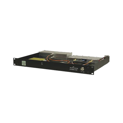 Multiacoplador TX-RX, 794-902 MHz. 8 Canales, 18 dB, 85-264 Vca, N Hembra.